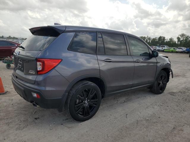  HONDA PASSPORT 2019 Серый