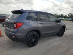 2019 Honda Passport Sport за продажба в Houston, TX - Front End