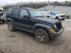 2006 Jeep Liberty Renegade for Sale in Hurricane, WV - Water/Flood