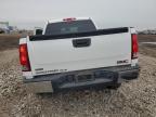 2010 Gmc Sierra K1500 Sle de vânzare în Chicago Heights, IL - Front End