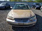 2001 Honda Accord Lx for Sale in Hillsborough, NJ - Front End