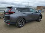 2021 Honda Cr-V Exl de vânzare în San Martin, CA - Front End