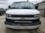2017 Chevrolet Express G3500 Lt for Sale in Los Angeles, CA - Stripped