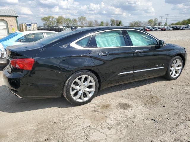  CHEVROLET IMPALA 2014 Черный