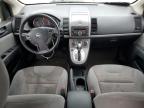 2011 Nissan Sentra 2.0 zu verkaufen in Wilmer, TX - Front End