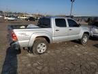 2007 Toyota Tacoma Double Cab na sprzedaż w Indianapolis, IN - Rear End