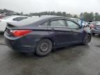 2011 Hyundai Sonata Gls for Sale in Exeter, RI - Front End