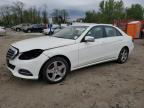 2015 Mercedes-Benz E 350 4Matic იყიდება Baltimore-ში, MD - Front End
