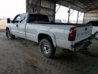 2004 Chevrolet Silverado C2500 Heavy Duty იყიდება Phoenix-ში, AZ - Side
