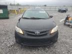 2012 Toyota Corolla Base продається в Montgomery, AL - Side