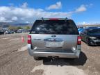 2008 Ford Expedition El Xlt for Sale in Magna, UT - Front End