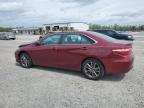 2017 Toyota Camry Le продається в Lumberton, NC - Front End