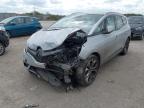 2018 RENAULT GRAND SCEN for sale at Copart YORK
