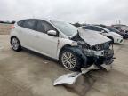 Grand Prairie, TX에서 판매 중인 2015 Ford Focus Titanium - Front End