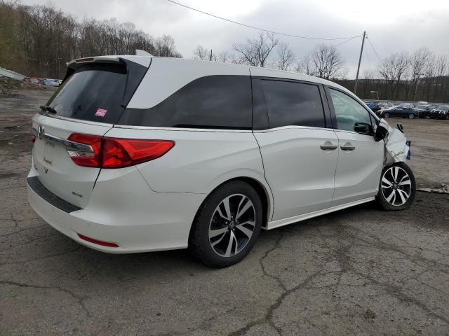  HONDA ODYSSEY 2020 Biały