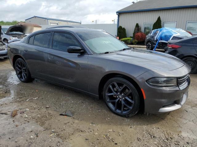  DODGE CHARGER 2022 Gray