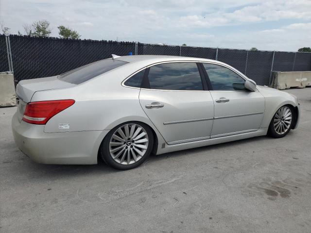 2014 HYUNDAI EQUUS SIGNATURE