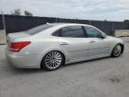 2014 Hyundai Equus Signature for Sale in Orlando, FL - Front End