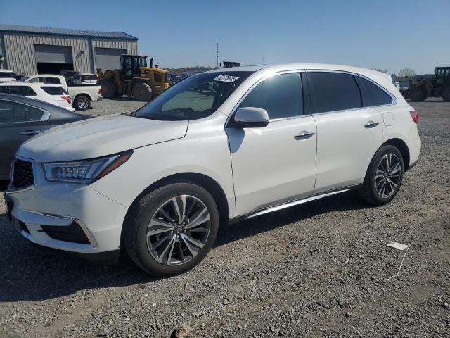 ACURA MDX – zdjęcie z aukcji, lot #52778605
