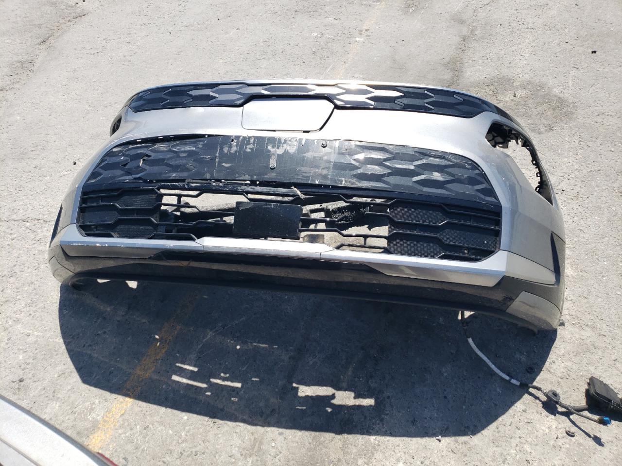 2023 Kia Niro Wind VIN: KNDCR3L15P5028236 Lot: 54884405