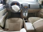 2007 Nissan Sentra 2.0 продається в West Mifflin, PA - Front End