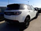 2018 LAND ROVER DISCO-Y SP for sale at Copart SANDY