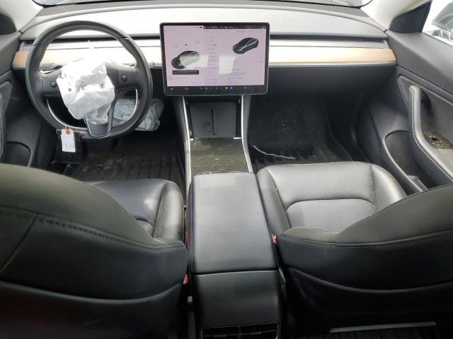  TESLA MODEL 3 2019 Черный