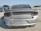 2016 Dodge Charger Sxt for Sale in Wilmer, TX - Front End