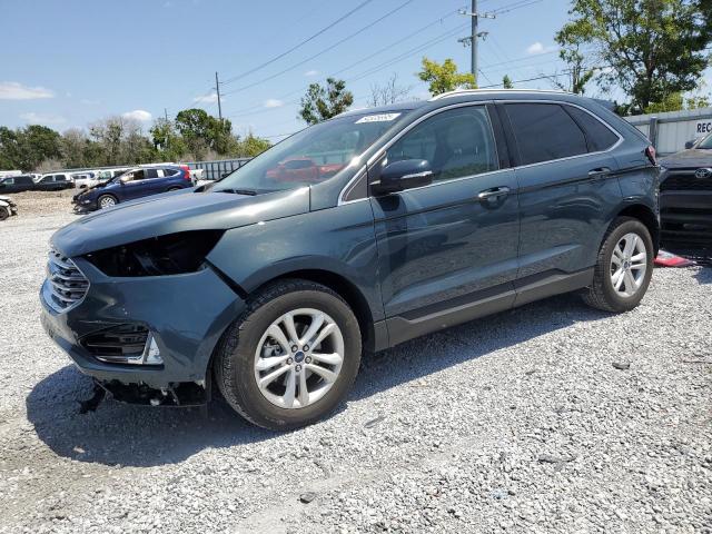  FORD EDGE 2019 Szary