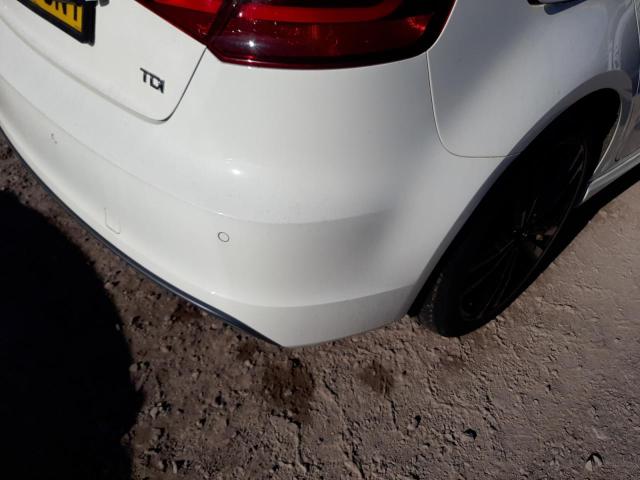 2014 AUDI A3 S LINE