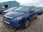 2008 FORD FOCUS ZETE for sale at Copart ROCHFORD