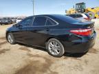 2016 Toyota Camry Le продається в Albuquerque, NM - Front End