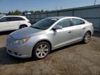 2010 Buick Lacrosse Cxl იყიდება Pennsburg-ში, PA - Side