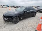 2017 Bmw 530 I for Sale in Temple, TX - Front End