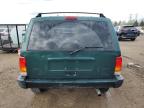 2000 Jeep Cherokee Sport   en Venta en Elgin, IL - Minor Dent/Scratches