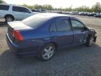 2004 Honda Civic Lx for Sale in Portland, OR - Side
