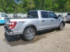 2023 Ford F150 Supercrew იყიდება Shreveport-ში, LA - Front End