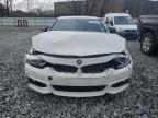 2016 Bmw 428 Xi Gran Coupe Sulev en Venta en North Billerica, MA - Front End
