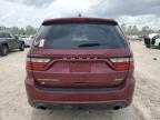 2018 Dodge Durango Srt de vânzare în Houston, TX - Side