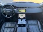 2020 Land Rover Range Rover Evoque S en Venta en North Billerica, MA - Minor Dent/Scratches