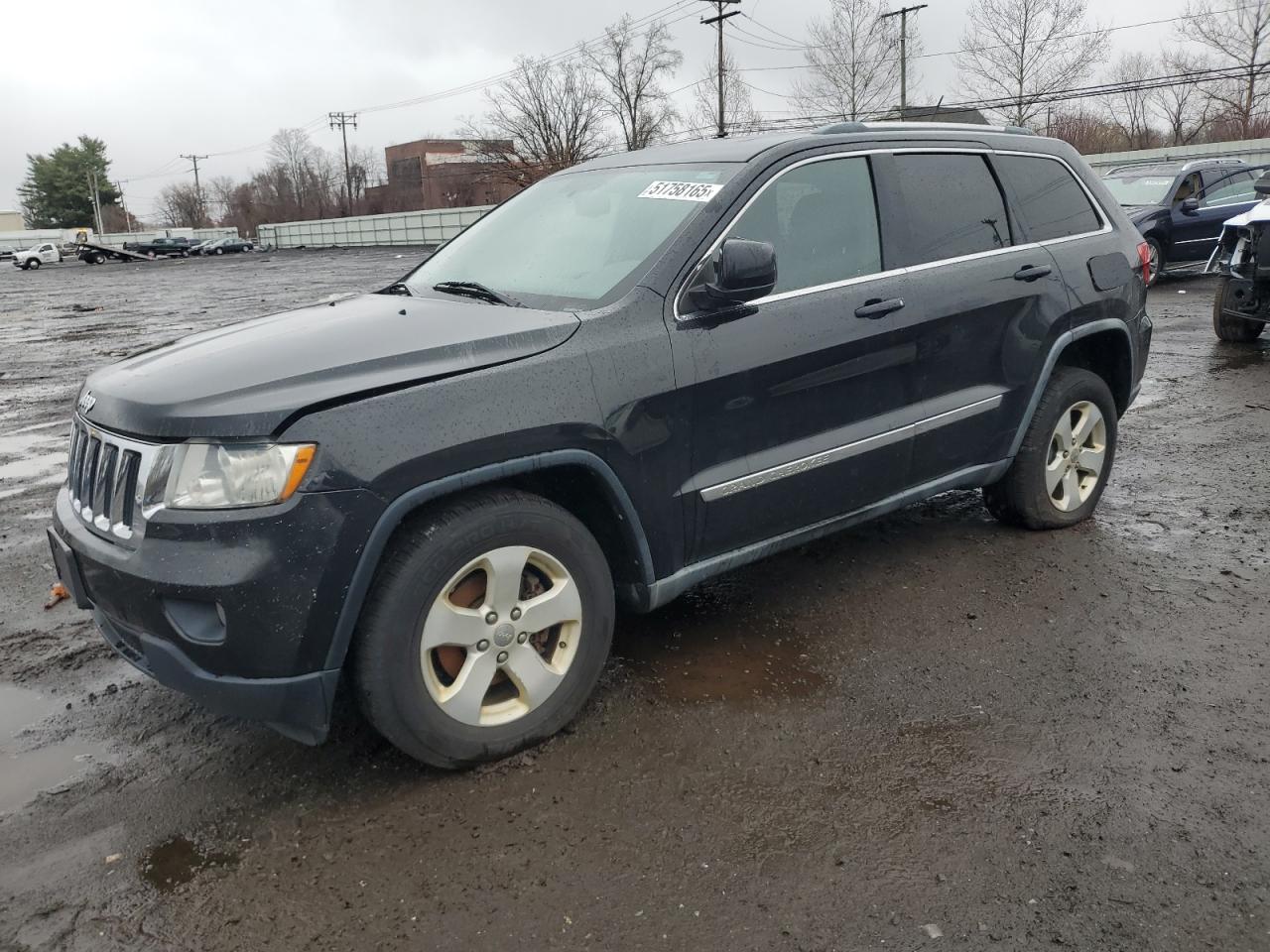 2012 Jeep Grand Cherokee Laredo for Sale in New Britain, CT - All Over