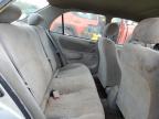 2002 Toyota Corolla Ce en Venta en Spartanburg, SC - All Over