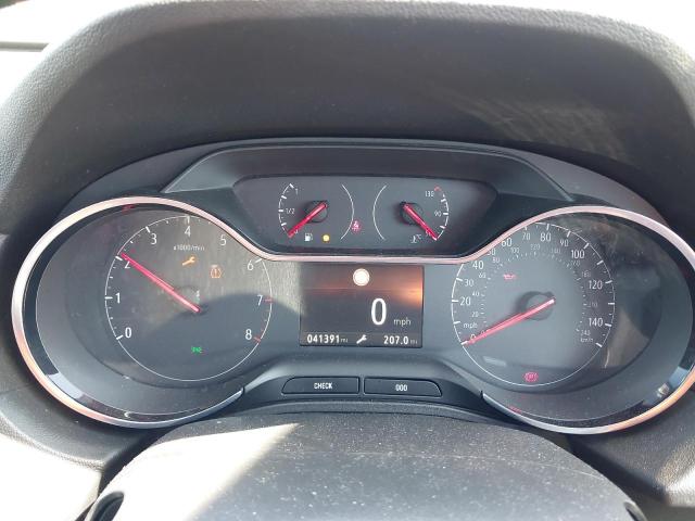 2019 VAUXHALL GRANDLAND X ELITE NAV TUR 
