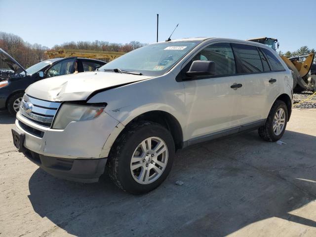2007 Ford Edge Se