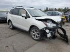 2017 Subaru Forester 2.5I Touring for Sale in Pennsburg, PA - Front End