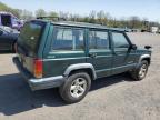 2000 Jeep Cherokee Se იყიდება Marlboro-ში, NY - Side