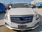 2016 Cadillac Ats Luxury for Sale in Haslet, TX - Front End