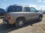 2003 Chevrolet Tahoe K1500 for Sale in Davison, MI - Rear End