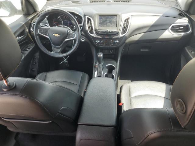  CHEVROLET EQUINOX 2021 White