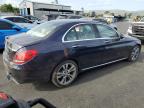 2016 Mercedes-Benz C 300 продається в San Martin, CA - Rear End